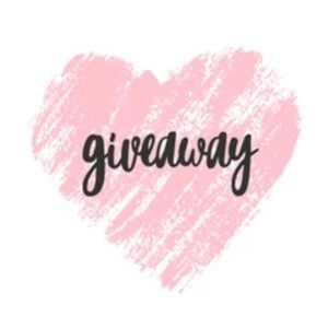 Giveaway